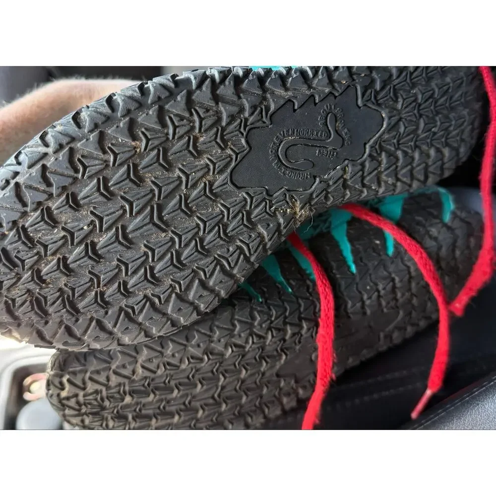 Nike ja scratch